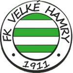 Velke Hamry